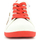 Scarpe Bambino Sneakers basse Mod'8 Bloups Rosso