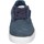 Scarpe Bambino Sneakers Beverly Hills Polo Club BM771 Blu