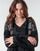 Abbigliamento Donna Gilet / Cardigan Liu Jo MF0162-MA89J Multicolore