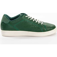 Scarpe Uomo Sneakers basse Lacoste carnaby new cup ce Verde