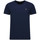 Abbigliamento Uomo T-shirt maniche corte Le Coq Sportif lcs tech Blu