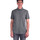 Abbigliamento Uomo T-shirt maniche corte Kaporal leki Nero
