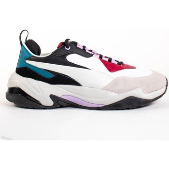 Scarpe Donna Sneakers basse Puma thunder spectra wn's Multicolore