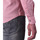 Abbigliamento Uomo T-shirts a maniche lunghe Kaporal leha Rosa