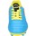Scarpe Bambino Sneakers Lotto BM774 Blu