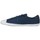 Scarpe Donna Sneakers basse Lacoste Ziane Sneaker 116 2 Spw Bianco, Blu marino
