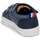 Scarpe Unisex bambino Sneakers basse Le Coq Sportif VERDON CLASSIC Blu