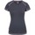 Abbigliamento Donna T-shirts a maniche lunghe Trespass Viktoria Grigio