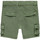Abbigliamento Bambino Shorts / Bermuda Name it 13174637 Verde