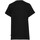 Abbigliamento Bambina T-shirt maniche corte Levi's 151249 Nero
