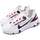 Scarpe Unisex bambino Sneakers Nike Renew Element 55 (Gs) Multicolore