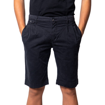Abbigliamento Uomo Shorts / Bermuda Brian Brome 20SPBE04 Nero