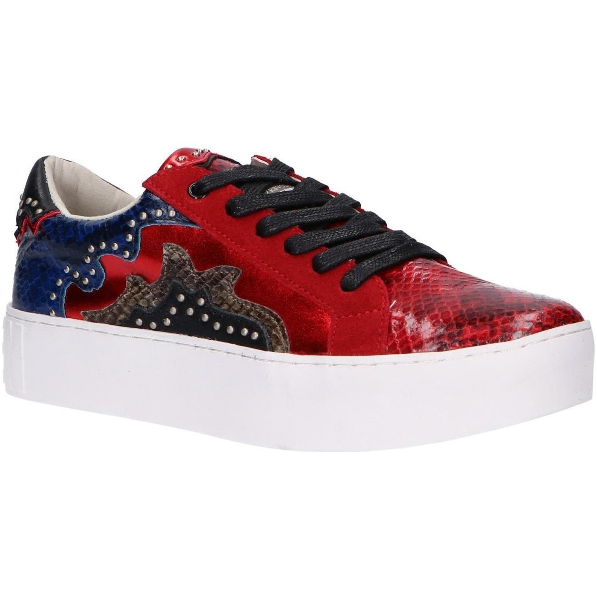 Scarpe Donna Sneakers Sixty Seven 79898 79898 