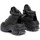 Scarpe Donna Sneakers Bronx 47224 Nero
