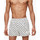 Abbigliamento Uomo Costume / Bermuda da spiaggia Calvin Klein Jeans core solids Bianco