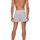 Abbigliamento Uomo Costume / Bermuda da spiaggia Calvin Klein Jeans core solids Bianco