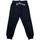 Abbigliamento Bambino Tuta jumpsuit / Salopette Jeckerson PANTAFELPA. Blu