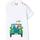 Abbigliamento Bambina T-shirt & Polo Paul Smith . Bianco