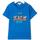 Abbigliamento Bambina T-shirt & Polo Paul Smith . ROYAL Blu
