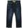 Abbigliamento Bambino Pantaloni Levi's JEANS LEVI&039;S. DENIM SCURO Blu