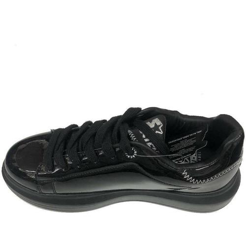 Starter SCARPE. LUCIDO Nero - Scarpe Sneakers Bambino 57,89 €