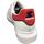 Scarpe Uomo Sneakers Starter SCARPE./ROSSO Bianco