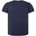 Abbigliamento Bambino T-shirt & Polo Pepe jeans PB5027001 Blu