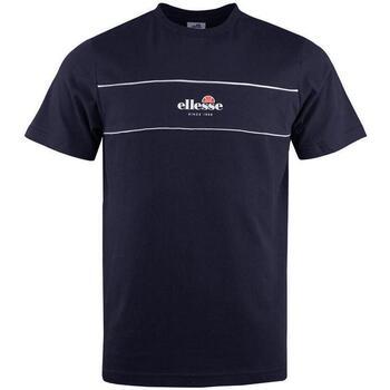 Abbigliamento Uomo T-shirt & Polo Ellesse SCURO Blu