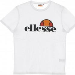 Abbigliamento Uomo T-shirt maniche corte Ellesse EHM290S20 Bianco