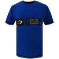 Image of T-shirt & Polo Essenza . ROYAL