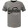 Abbigliamento Bambino T-shirt & Polo Essenza . Grigio