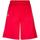 Abbigliamento Uomo Shorts / Bermuda Kappa BERMUDA./NERO Rosso