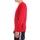 Abbigliamento Uomo Maglioni Diktat DK77007 Maglia Uomo rosso Rosso