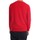 Abbigliamento Uomo Maglioni Diktat DK77007 Maglia Uomo rosso Rosso
