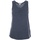 Abbigliamento Donna Top / T-shirt senza maniche Trespass Fidget Blu