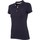 Abbigliamento Donna T-shirt maniche corte 4F NOSH4 TSD008 Granat Marine