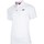 Abbigliamento Uomo T-shirt maniche corte 4F NOSH4 TSM007 Biały Bianco
