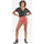 Abbigliamento Donna Shorts / Bermuda Le Temps des Cerises Shorts KLIO Rosso