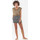Abbigliamento Donna Shorts / Bermuda Le Temps des Cerises Shorts IRIS Nero
