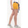 Abbigliamento Donna Shorts / Bermuda Le Temps des Cerises Shorts OLSEN Giallo