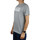 Abbigliamento Uomo T-shirt maniche corte Vans Classic Heather Athletic Tee Grigio