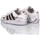 Scarpe Unisex bambino Sneakers adidas Originals Junior Black Paint 