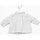 Abbigliamento Bambina Camicie maniche lunghe Tutto Piccolo 1025W16-H Grigio