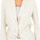 Abbigliamento Donna Giacche / Blazer Emporio Armani 3Y5G51-5NYCZ-0704 Beige