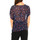Abbigliamento Donna Top / Blusa Armani jeans 3Y5H65-5NTAZ-2539 Blu