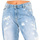Abbigliamento Donna Pantaloni Emporio Armani 3Y5J15-5D1AZ-1500 Blu