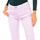 Abbigliamento Donna Pantaloni Emporio Armani 3Y5J18-5NXXZ-1349 Viola