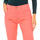 Abbigliamento Donna Pantaloni Emporio Armani 3Y5J18-5NZXZ-1480 Rosso