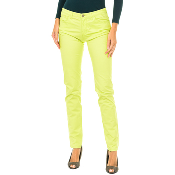 Abbigliamento Donna Pantaloni Armani jeans 3Y5J28-5NZXZ-1643 Verde