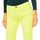 Abbigliamento Donna Pantaloni Emporio Armani 3Y5J28-5NZXZ-1643 Verde